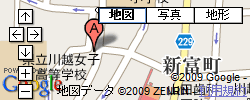 赤松岳法律事務所 地図はこちらをクリック