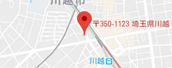 赤松岳法律事務所 地図はこちらをクリック
