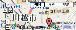 新井賢治法律事務所 地図はこちらをクリック