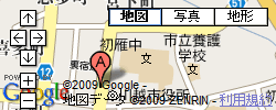 磯部静夫法律事務所 地図はこちらをクリック