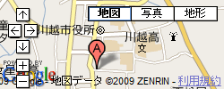 内田庄治法律事務所 地図はこちらをクリック