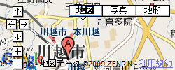 弁護士法人ルネサンス本部小江戸川越法律事務所　地図はこちらをクリック