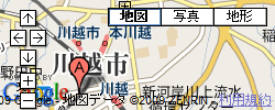 小寺智子法律事務所 地図はこちらをクリック