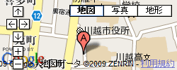 髙橋法律事務所　地図はこちらをクリック