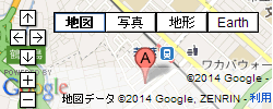 田口法律事務所 地図はこちらをクリック