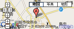 田中重仁法律事務所 地図はこちらをクリック