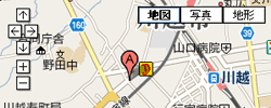 長沼法律事務所 地図はこちらをクリック