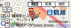 あおい総合法律事務所 地図はこちらをクリック