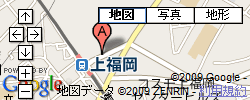 秋山誠法律事務所 地図はこちらをクリック