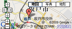 坂戸法律事務所 地図はこちらをクリック