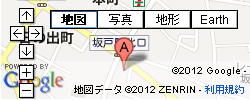 田島法律事務所 地図はこちらをクリック