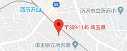 町田宗男法律事務所 地図はこちらをクリック
