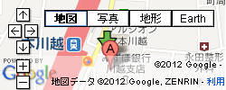 中山純一 地図はこちらをクリック