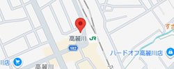 大谷法律事務所 地図はこちらをクリック