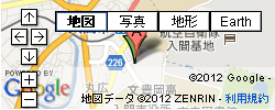 田島法律事務所　地図はこちらをクリック